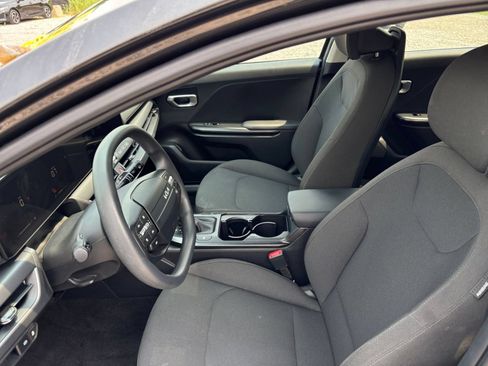 Used 2026 Kia K4 FWD image 27