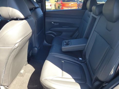 New 2026 Hyundai Tucson XRT AWD/4WD image 33