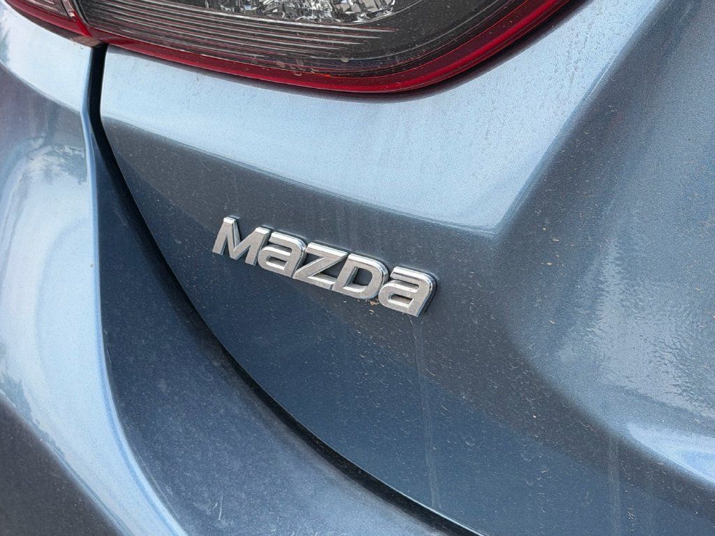 Used 2015 MAZDA MAZDA6 Touring FWD image 11