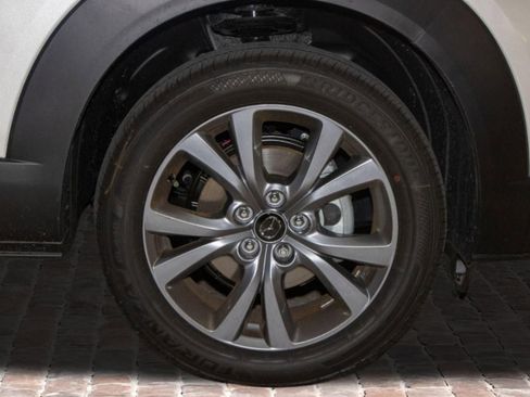 Used 2025 MAZDA CX-30 AWD 2.5 S w/ Premium Package image 36