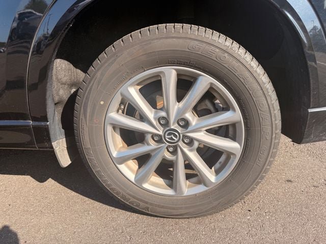 Used 2025 MAZDA CX-5 AWD 2.5 S w/ Preferred Package image 21