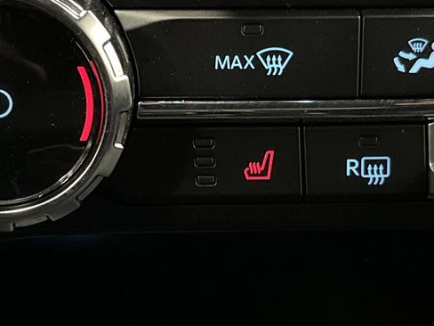 Used 2024 Ford F150 XLT w/ Equipment Group 302A MID image 7