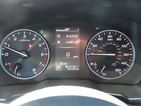 Used 2024 Subaru Outback Touring AWD/4WD image 38