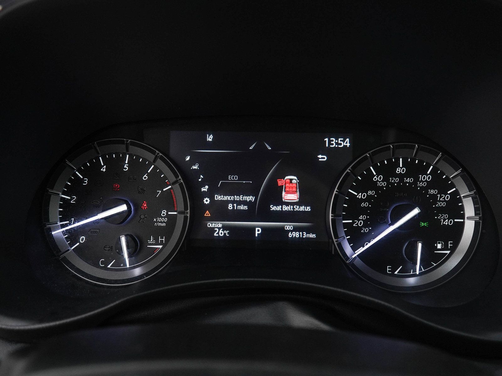 Used 2021 Toyota Highlander Limited AWD/4WD image 29