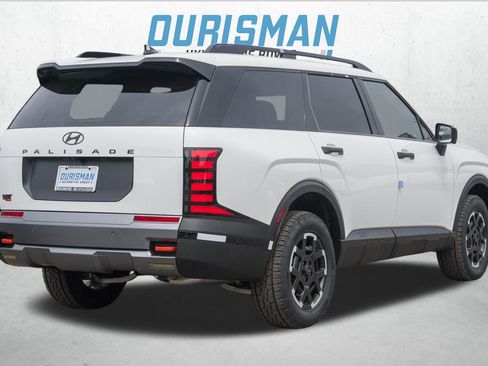 New 2026 Hyundai Palisade XRT Pro image 4