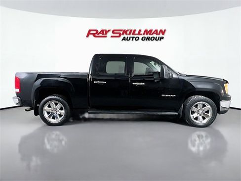 Used 2013 GMC Sierra 1500 SLE image 8