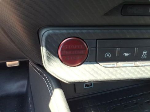Used 2024 Ford Mustang GT Premium image 21