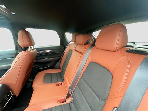 Used 2025 MAZDA CX-5 Carbon Edition image 28