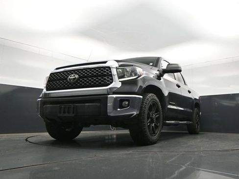 Used 2019 Toyota Tundra SR5 w/ SR5 Upgrade Package RWD image 26
