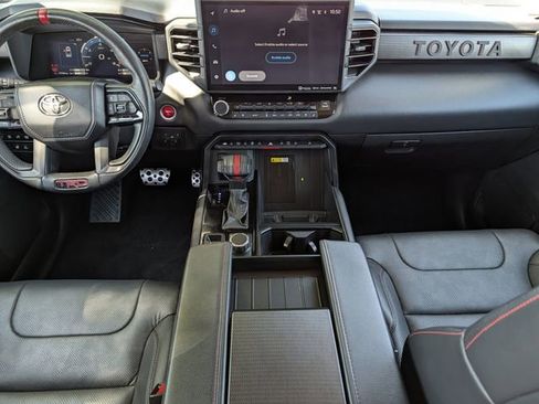 Used 2023 Toyota Tundra TRD Pro image 11