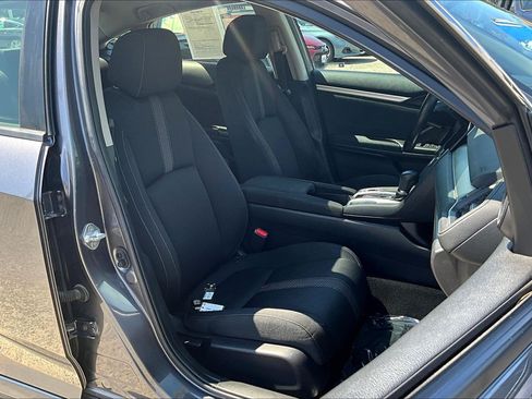 Used 2018 Honda Civic EX-T image 7