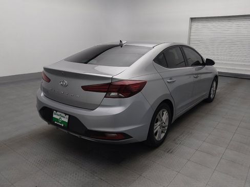 Used 2020 Hyundai Elantra Value Edition FWD image 9