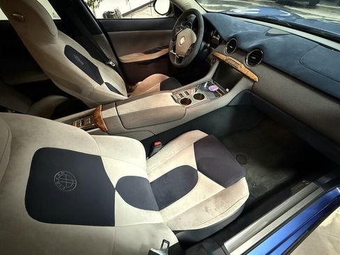 Used 2012 Fisker Karma EcoChic image 20