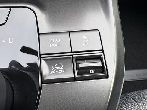 New 2026 Toyota bZ AWD/4WD image 30