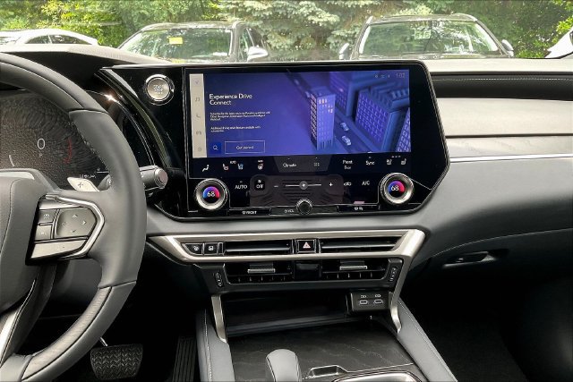 New 2026 Lexus RX 350 Premium Plus w/ Convenience Package AWD/4WD image 7