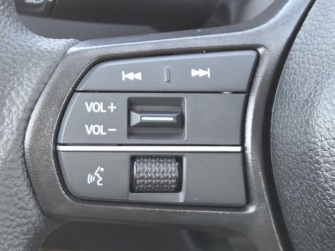 New 2026 Honda Accord SE image 32