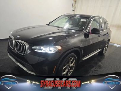 Used 2023 BMW X3 xDrive30i