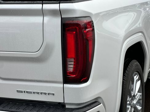 Used 2023 GMC Sierra 1500 Denali w/ Denali Reserve Package image 25