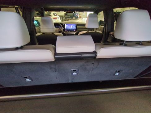 Used 2025 Lexus RX 350 FWD image 34