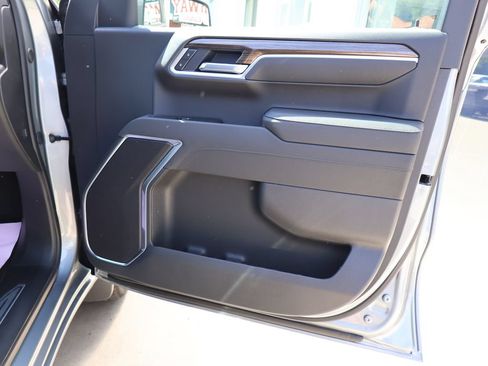 New 2026 Chevrolet Silverado 1500 LT AWD/4WD image 36