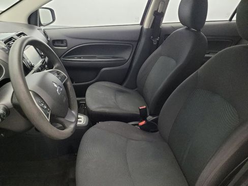 Used 2020 Mitsubishi Mirage G4 ES image 17