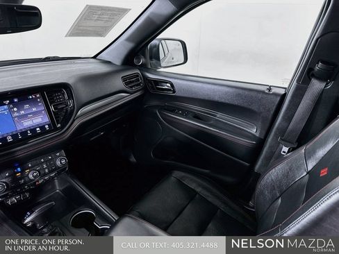 Used 2023 Dodge Durango GT AWD/4WD image 26