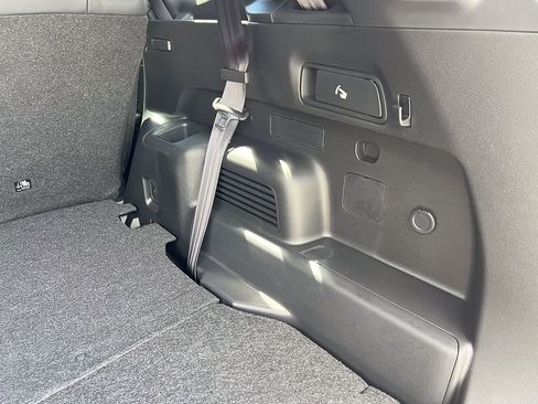 New 2026 Mitsubishi Outlander LE AWD/4WD image 7
