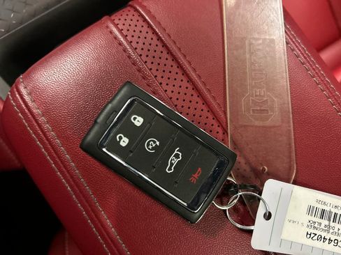 Used 2024 Jeep Wagoneer Launch Edition image 22