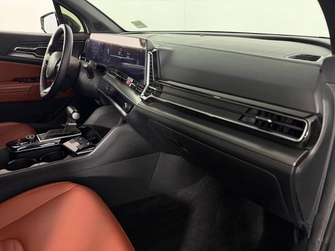 Used 2024 Kia Sportage SX FWD image 33
