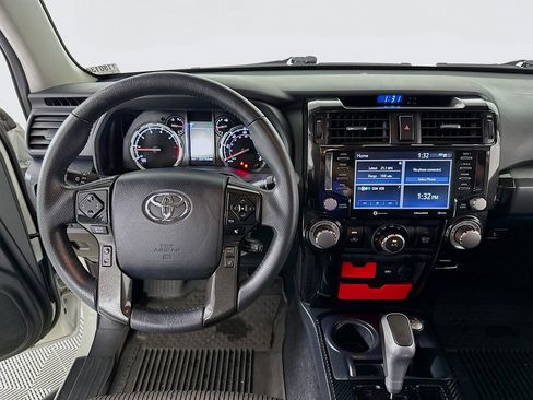 Used 2023 Toyota 4Runner TRD Off-Road image 19