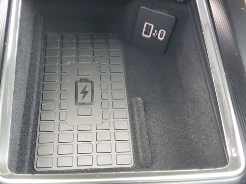 New 2026 Lincoln Corsair Reserve w/ Jet Appearance Package image 23