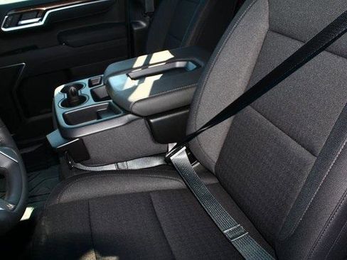 New 2026 Chevrolet Silverado 1500 RST image 4