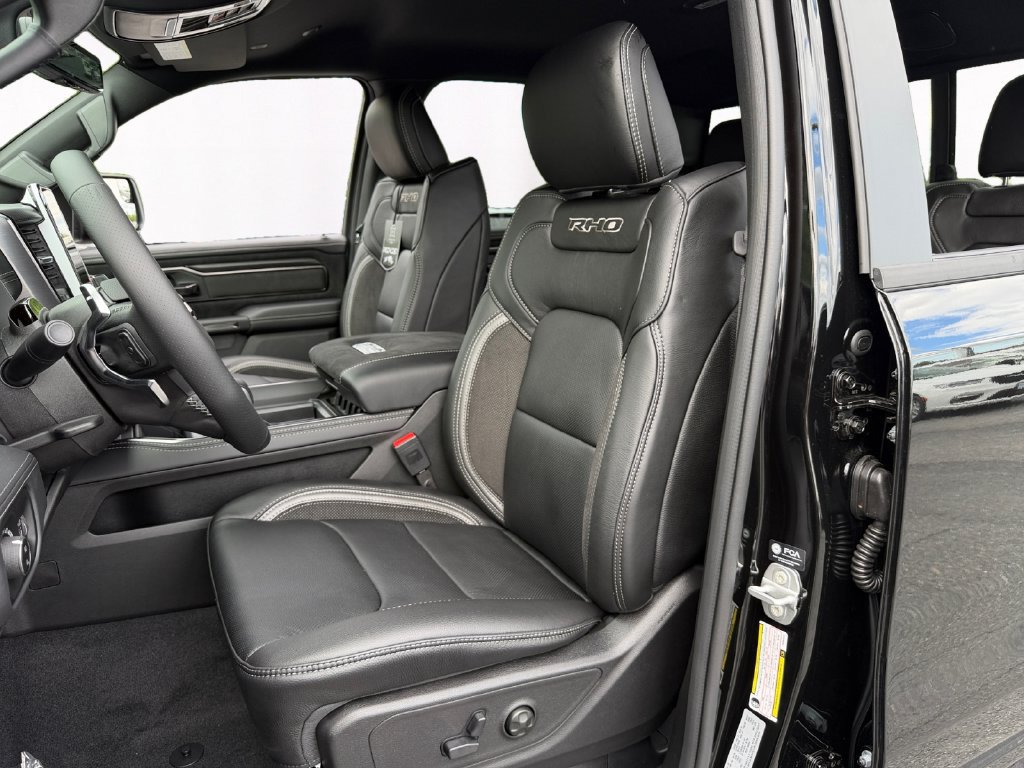 New 2026 RAM 1500 RHO w/ RHO Level 1 Equipment Group AWD/4WD image 9