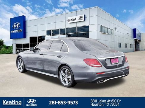 Used 2019 Mercedes-Benz E 300 image 7