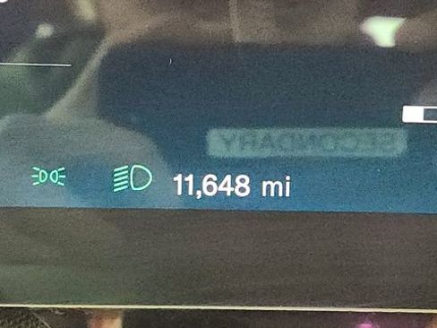 Used 2024 Lucid Air Touring image 40