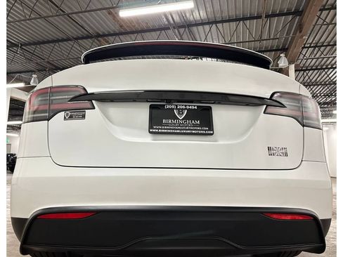 Used 2026 Tesla Model X Plaid AWD/4WD image 15