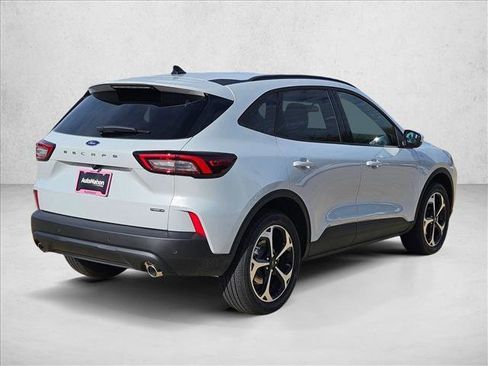 New 2026 Ford Escape ST-Line Select w/ Tech Pack #1 image 2