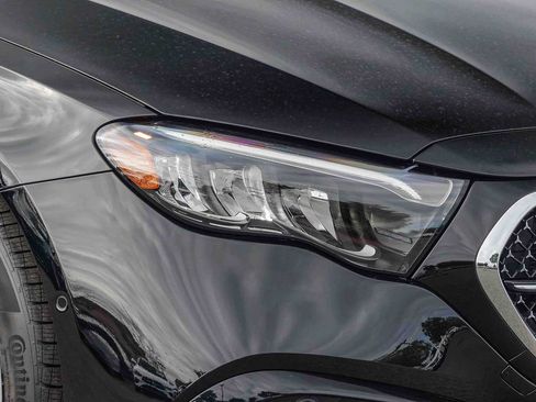 New 2026 Mercedes-Benz E 350 Sedan image 8