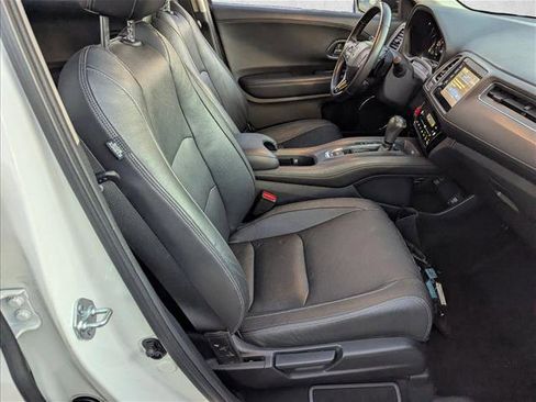 Used 2021 Honda HR-V EX-L image 20
