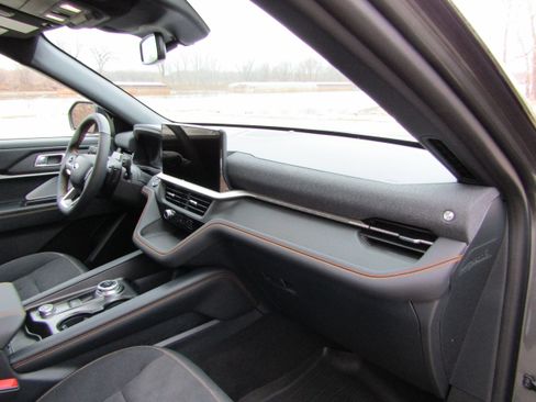 New 2026 Ford Explorer Tremor w/ Tremor Ultimate Package image 20