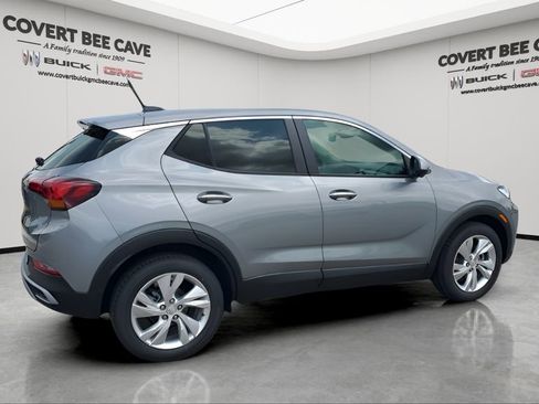 New 2026 Buick Encore GX Preferred w/ Advanced Technology Package image 9