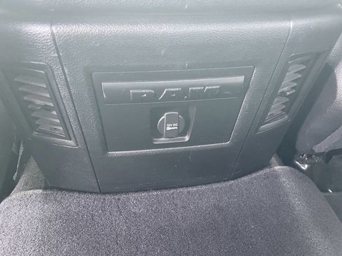 Used 2016 RAM 1500 Sport w/ Convenience Group image 32