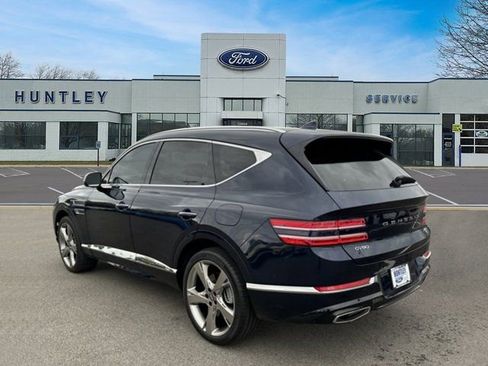 Used 2023 Genesis GV80 2.5T w/ Prestige Package image 6