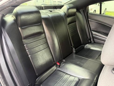 Used 2014 Dodge Charger Police w/ Patrol Package #1 AWD/4WD image 41