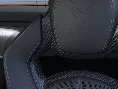 New 2026 Chevrolet Corvette Stingray Preferred Conv w/ Z51 Performance Package image 21