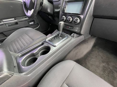 Used 2013 Dodge Challenger SXT w/ Super Sport Group RWD image 20