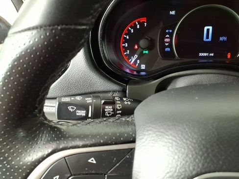 Used 2022 Dodge Durango SXT w/ Trailer Tow Group IV AWD/4WD image 20