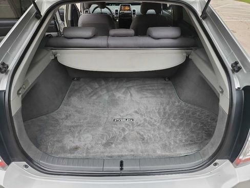 Used 2006 Toyota Prius FWD image 23