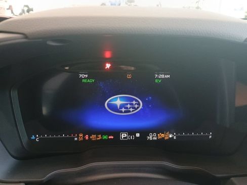 New 2026 Subaru Crosstrek 2.5i Limited AWD/4WD image 19