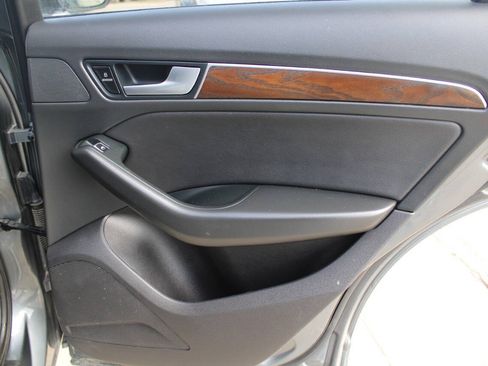 Used 2015 Audi Q5 2.0T Premium AWD/4WD image 5